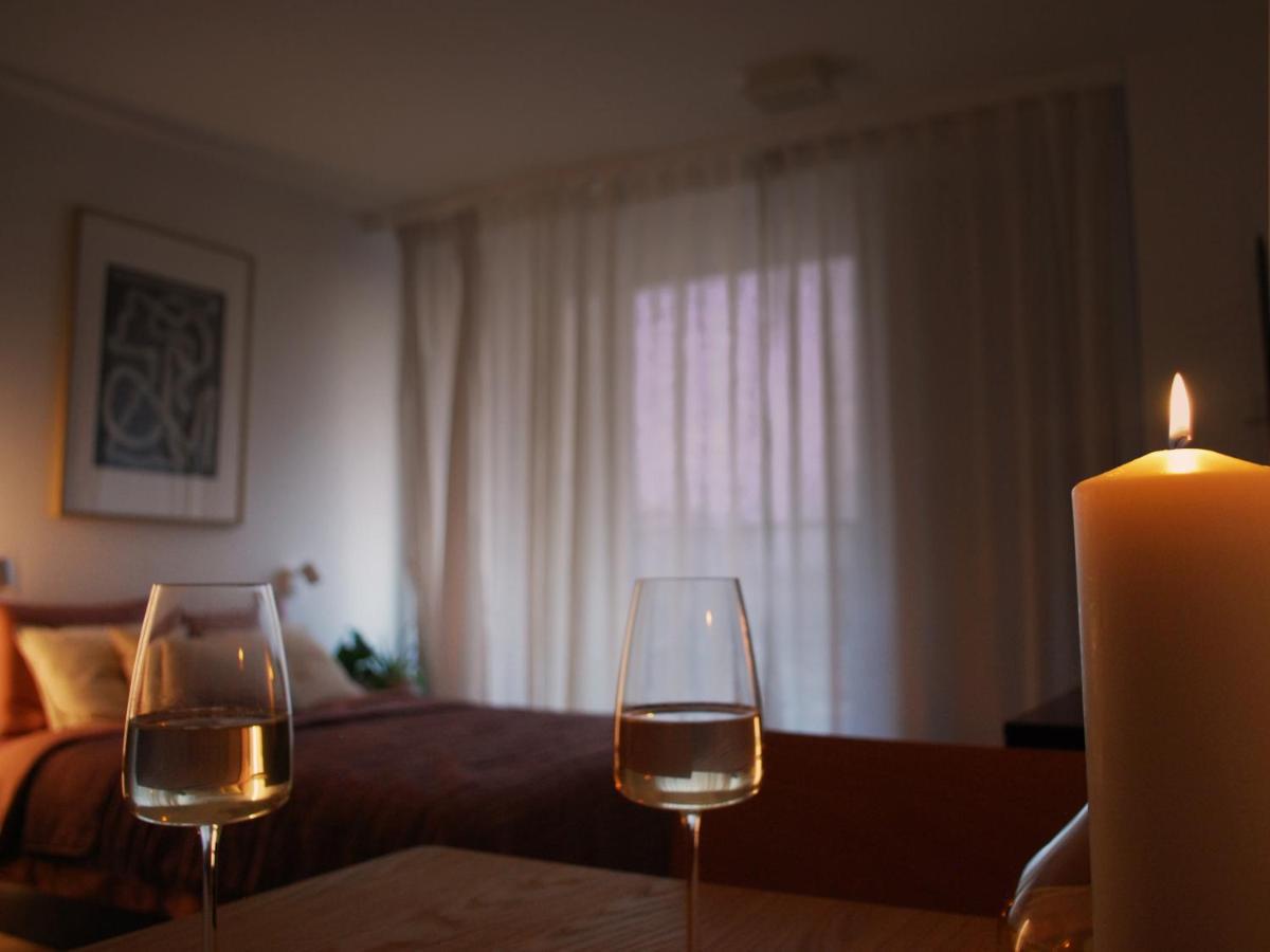 Apartament City Break 124 Варшава Екстериор снимка