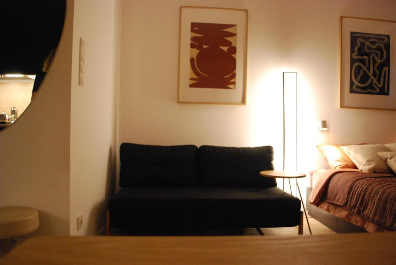 Apartament City Break 124 Варшава Екстериор снимка