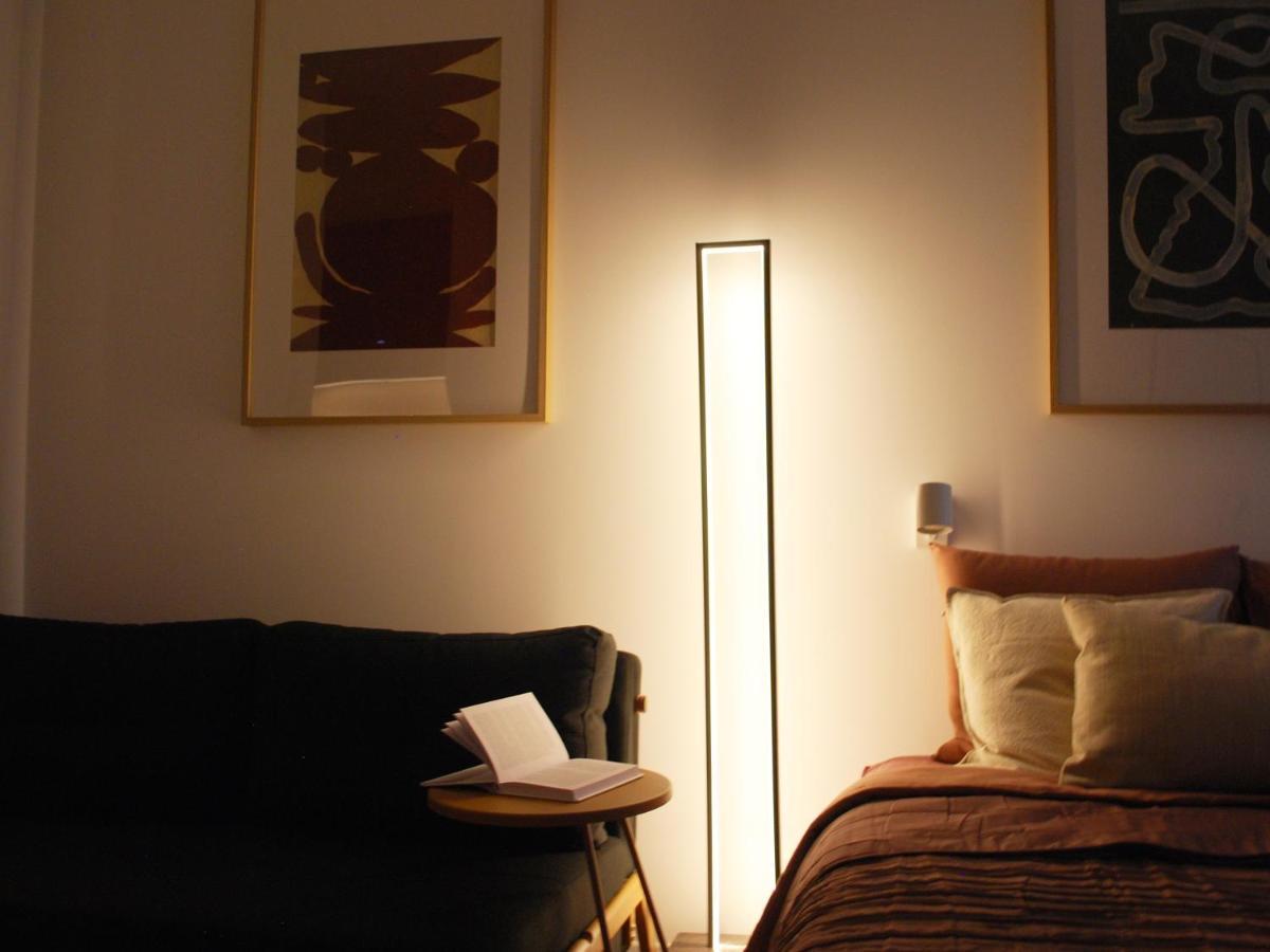 Apartament City Break 124 Варшава Екстериор снимка
