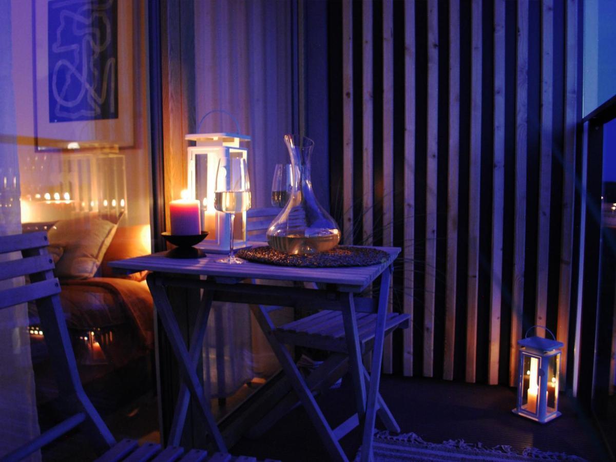 Apartament City Break 124 Варшава Екстериор снимка