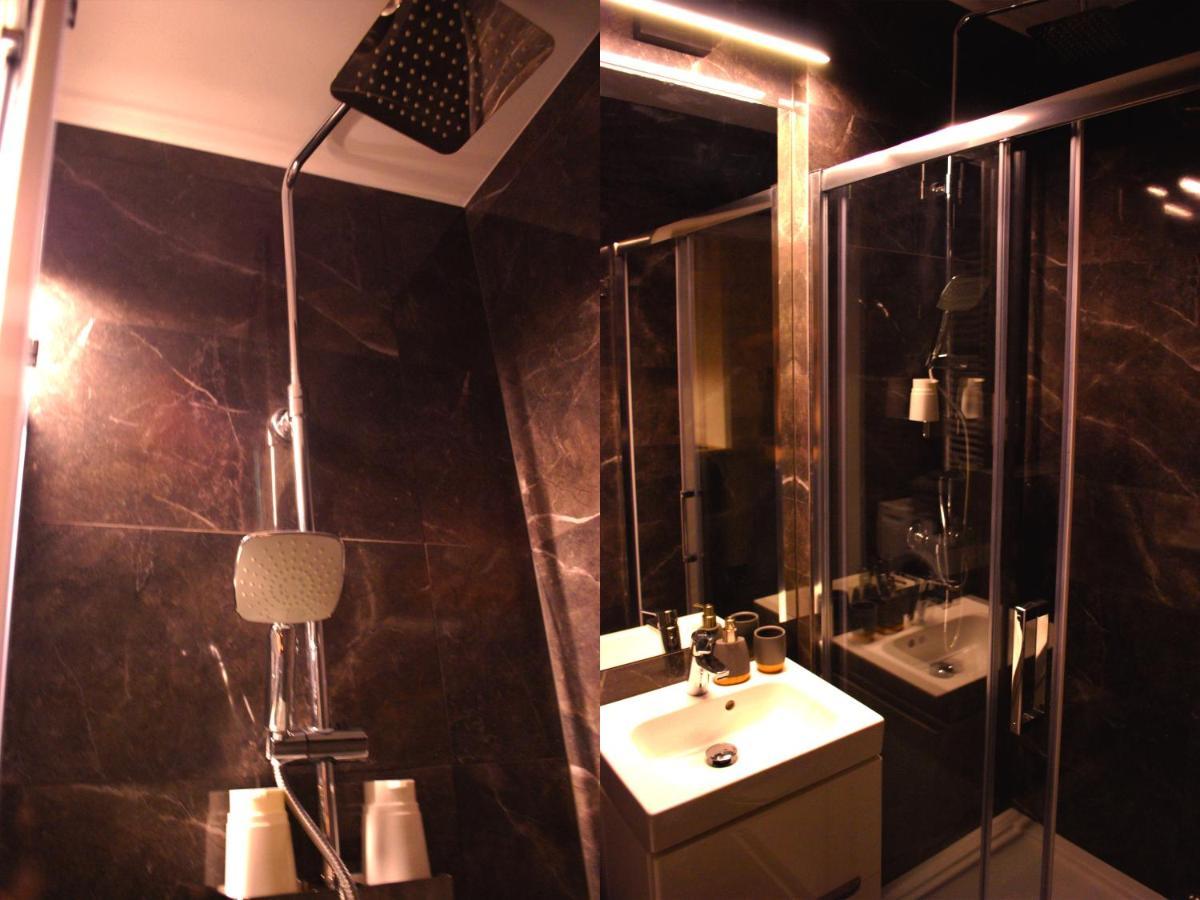 Apartament City Break 124 Варшава Екстериор снимка