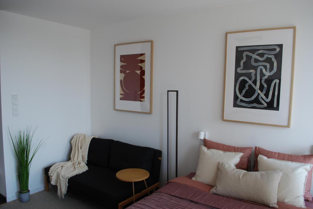 Apartament City Break 124 Варшава Екстериор снимка