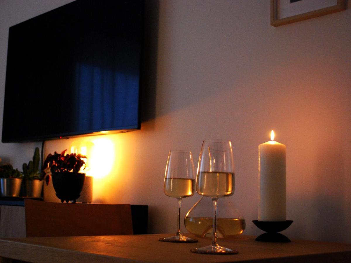 Apartament City Break 124 Варшава Екстериор снимка